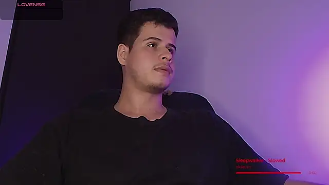 عرض كام BjornSteel