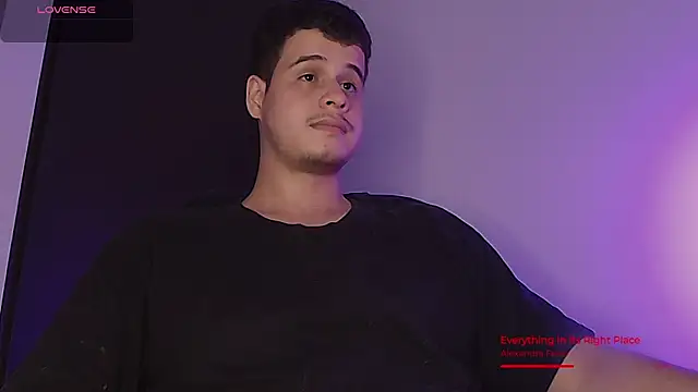 Show Webcam de BjornSteel