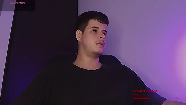 BjornSteel 网络视讯表演