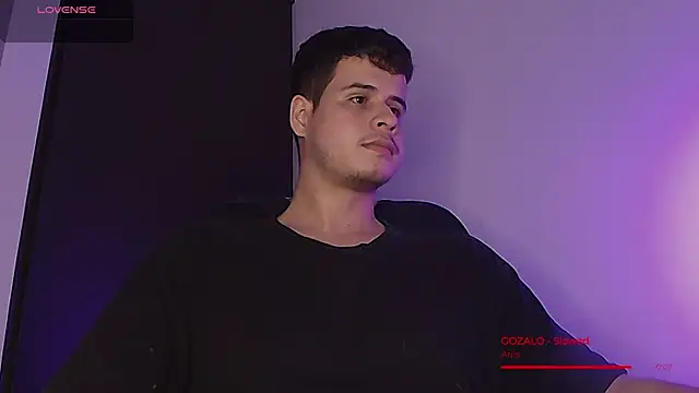 BjornSteel 网络视讯表演