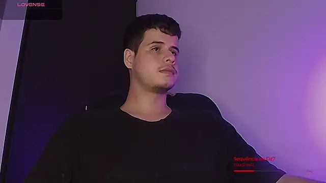 BjornSteel Webcamshow