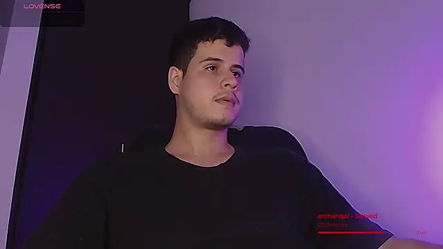 BjornSteel Webcamshow