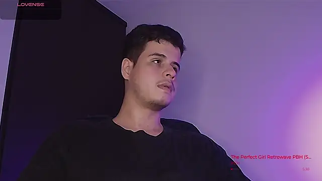 BjornSteel 网络视讯表演