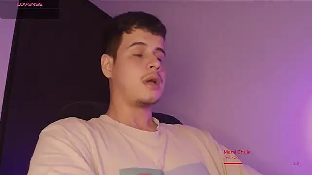 Show Webcam de BjornSteel