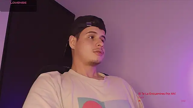 BjornSteel Show Webcam