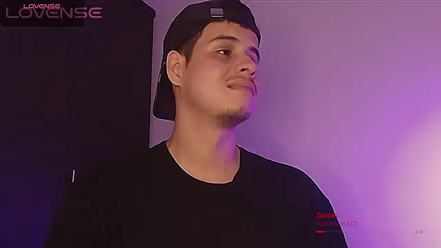 BjornSteel 在線直播表演