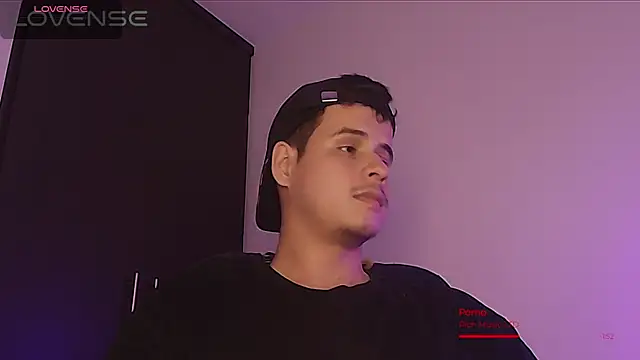 BjornSteel 网络视讯表演
