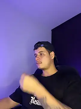 BjornSteel Webcam show