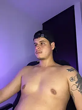 BjornSteel's Live XXX Chat