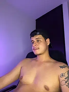 BjornSteel Show Webcam