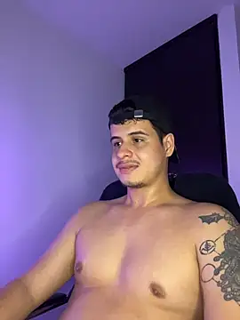 BjornSteel 网络视讯表演