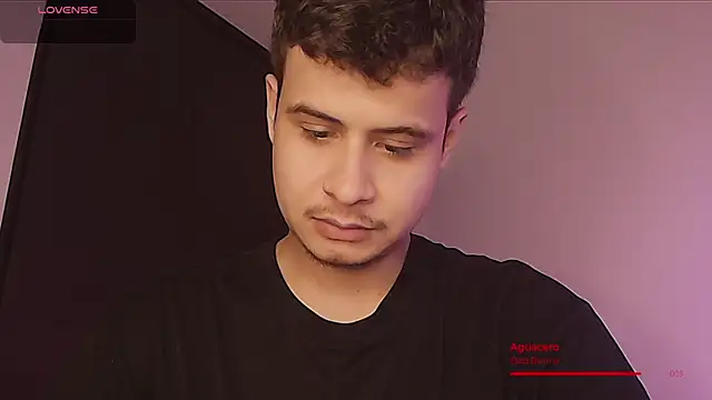 BjornSteel Show in webcam