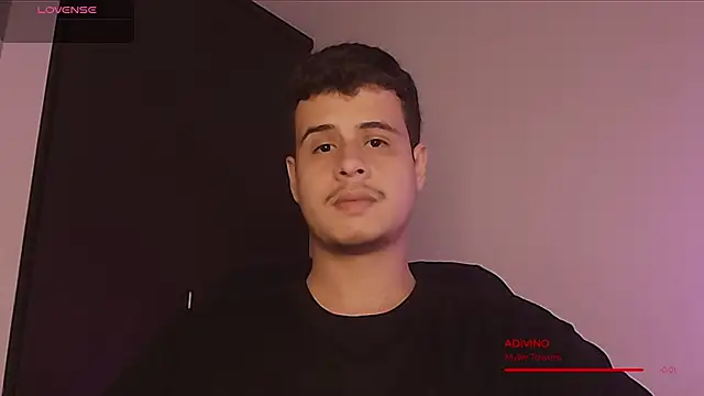 BjornSteel webcam show