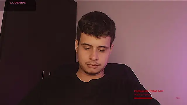 BjornSteel Webcamshow