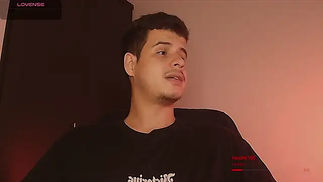 BjornSteel Webcamshow