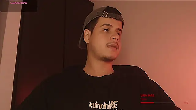 عرض كام BjornSteel