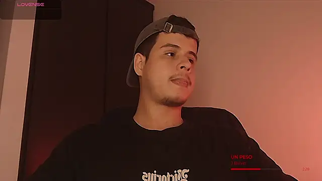 عرض كام BjornSteel