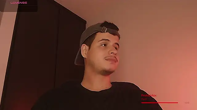 BjornSteel Live XXX-Chat