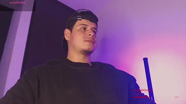 BjornSteel Chat XXX in diretta