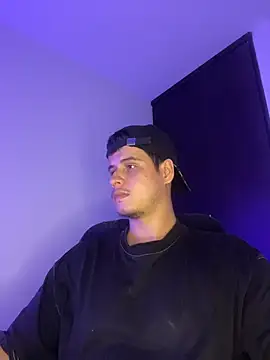 BjornSteel Show Webcam