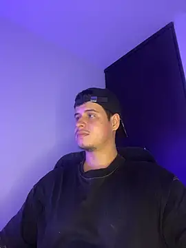 BjornSteel webcam show