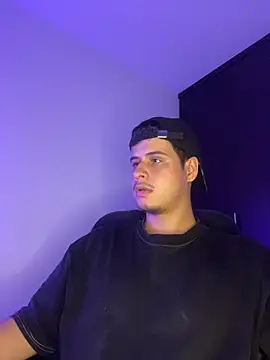 Show Webcam de BjornSteel
