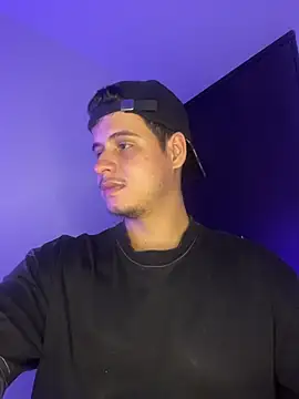 BjornSteel webcam show
