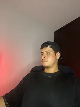 BjornSteel Webcamshow