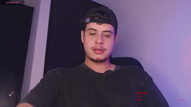 BjornSteel Webcamshow
