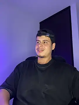 BjornSteel Webcam-Show