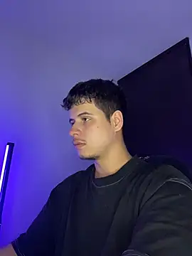 Webkamerová show BjornSteel