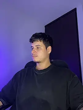 عرض كام BjornSteel