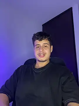BjornSteel Webcamshow