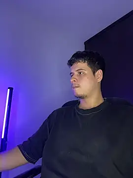 BjornSteel 在線直播表演
