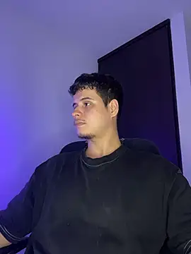 BjornSteel webcam show