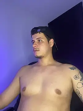 Show webcam de BjornSteel
