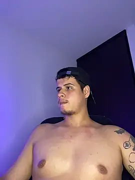 BjornSteel Show Webcam