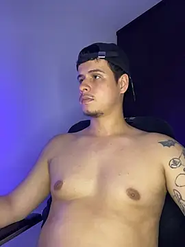 BjornSteel Show Webcam