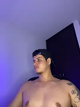 BjornSteeln Webbikameraesitys