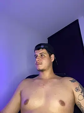 عرض كام BjornSteel