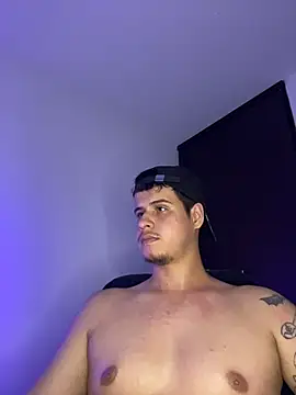عرض كام BjornSteel