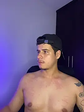 BjornSteel Webcamshow