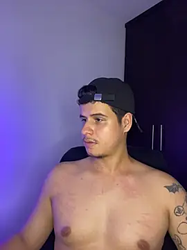Webkamerová show BjornSteel