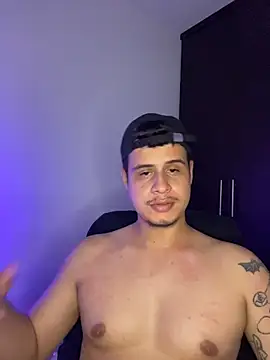 BjornSteel Webcamshow