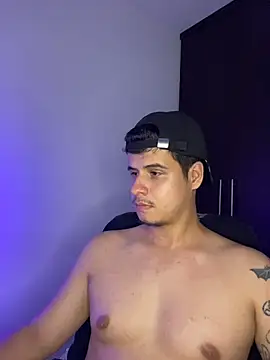 BjornSteel Webcam-Show