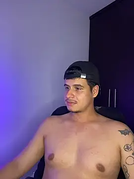 عرض كام BjornSteel