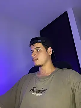 BjornSteel Show Webcam