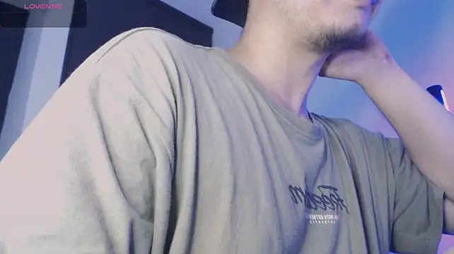 BjornSteel 网络视讯表演