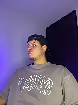 BjornSteel Show Webcam