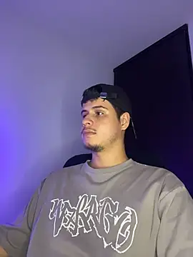 BjornSteel Show Webcam
